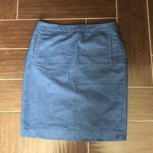 H&M skirt pencil